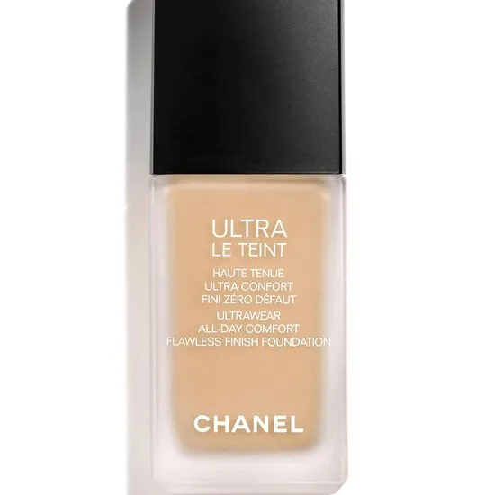 ULTRA LE TEINT FLUIDE ULTRAWEAR - ALL-DAY COMFORT - FLAWLESS FINISH FOUNDATION
