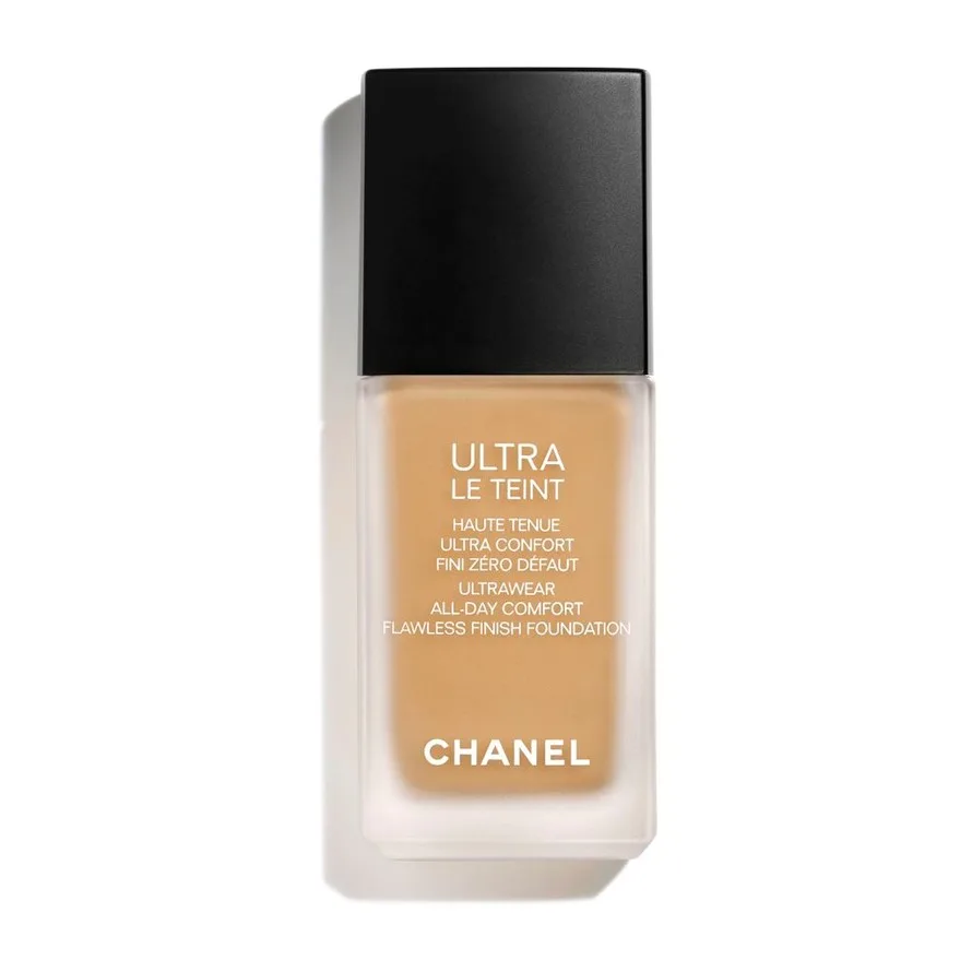 ULTRA LE TEINT FLUIDE ULTRAWEAR - ALL-DAY COMFORT - FLAWLESS FINISH FOUNDATION