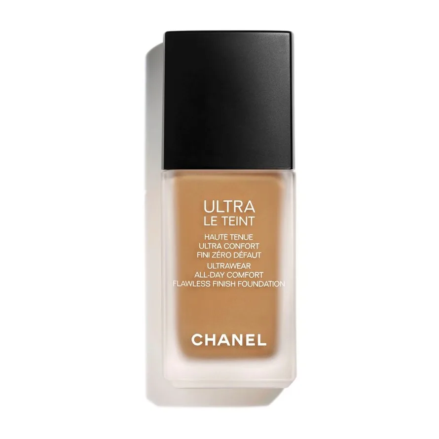 ULTRA LE TEINT FLUIDE ULTRAWEAR - ALL-DAY COMFORT - FLAWLESS FINISH FOUNDATION