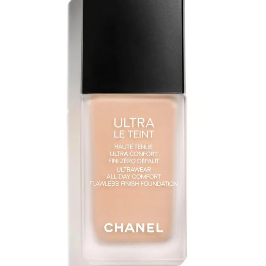 ULTRA LE TEINT FLUIDE ULTRAWEAR - ALL-DAY COMFORT - FLAWLESS FINISH FOUNDATION