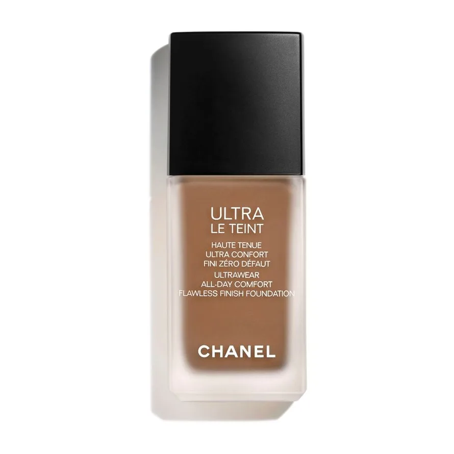 ULTRA LE TEINT FLUIDE ULTRAWEAR - ALL-DAY COMFORT - FLAWLESS FINISH FOUNDATION
