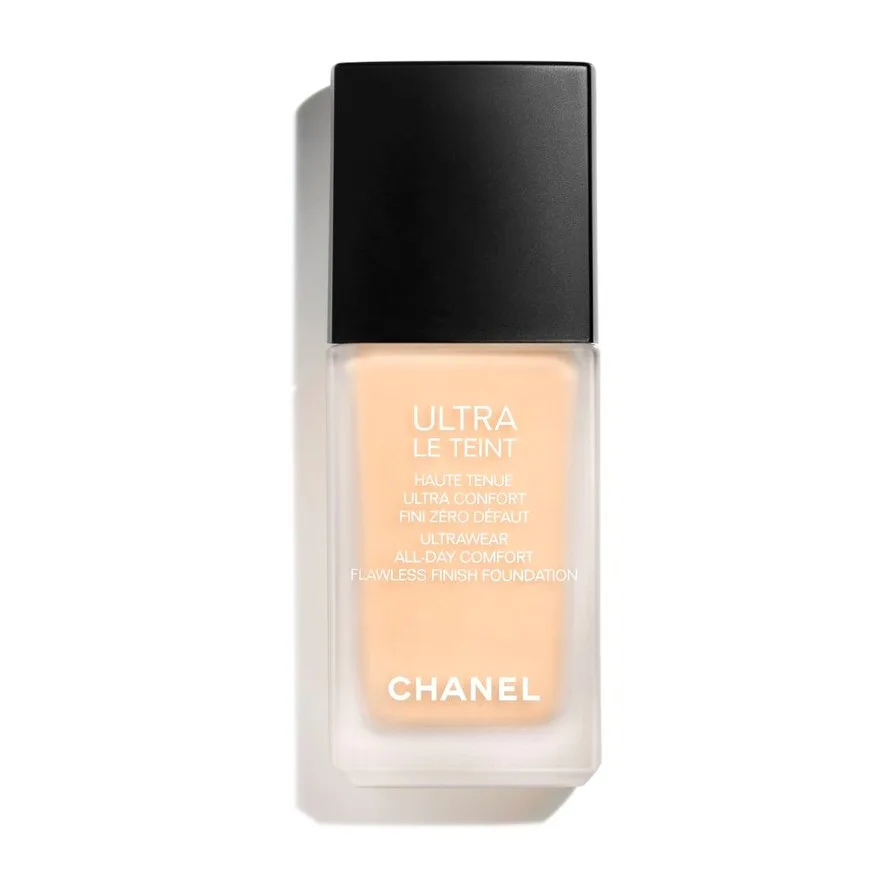 ULTRA LE TEINT FLUIDE ULTRAWEAR - ALL-DAY COMFORT - FLAWLESS FINISH FOUNDATION