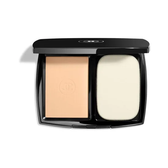 ULTRA LE TEINT ULTRAWEAR – ALL–DAY COMFORT FLAWLESS FINISH COMPACT FOUNDATION