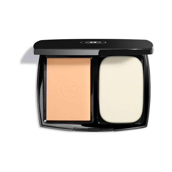 ULTRA LE TEINT ULTRAWEAR – ALL–DAY COMFORT FLAWLESS FINISH COMPACT FOUNDATION