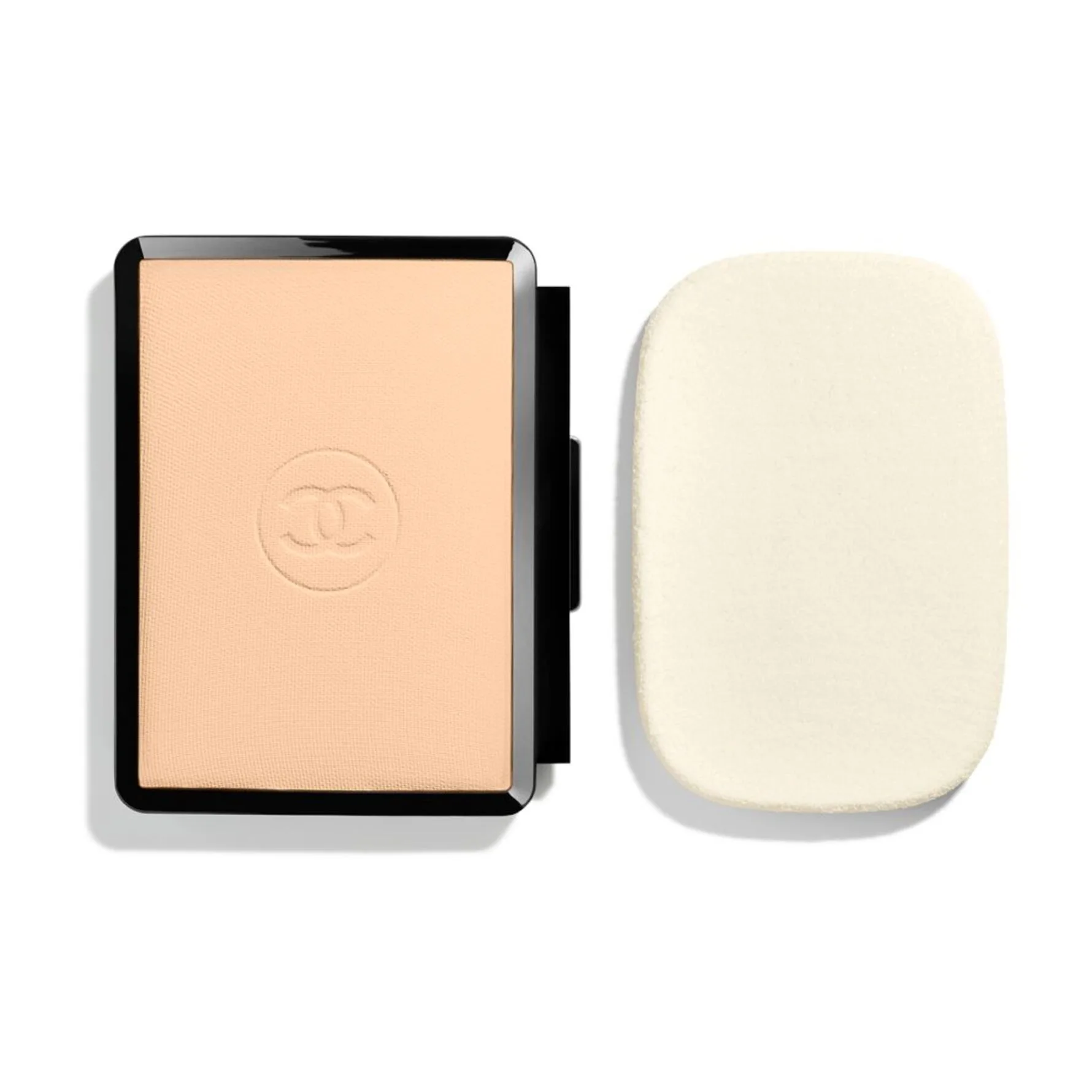 ULTRA LE TEINT ULTRAWEAR - ALL- DAY COMFORT FLAWLESS FINISH COMPACT FOUNDATION