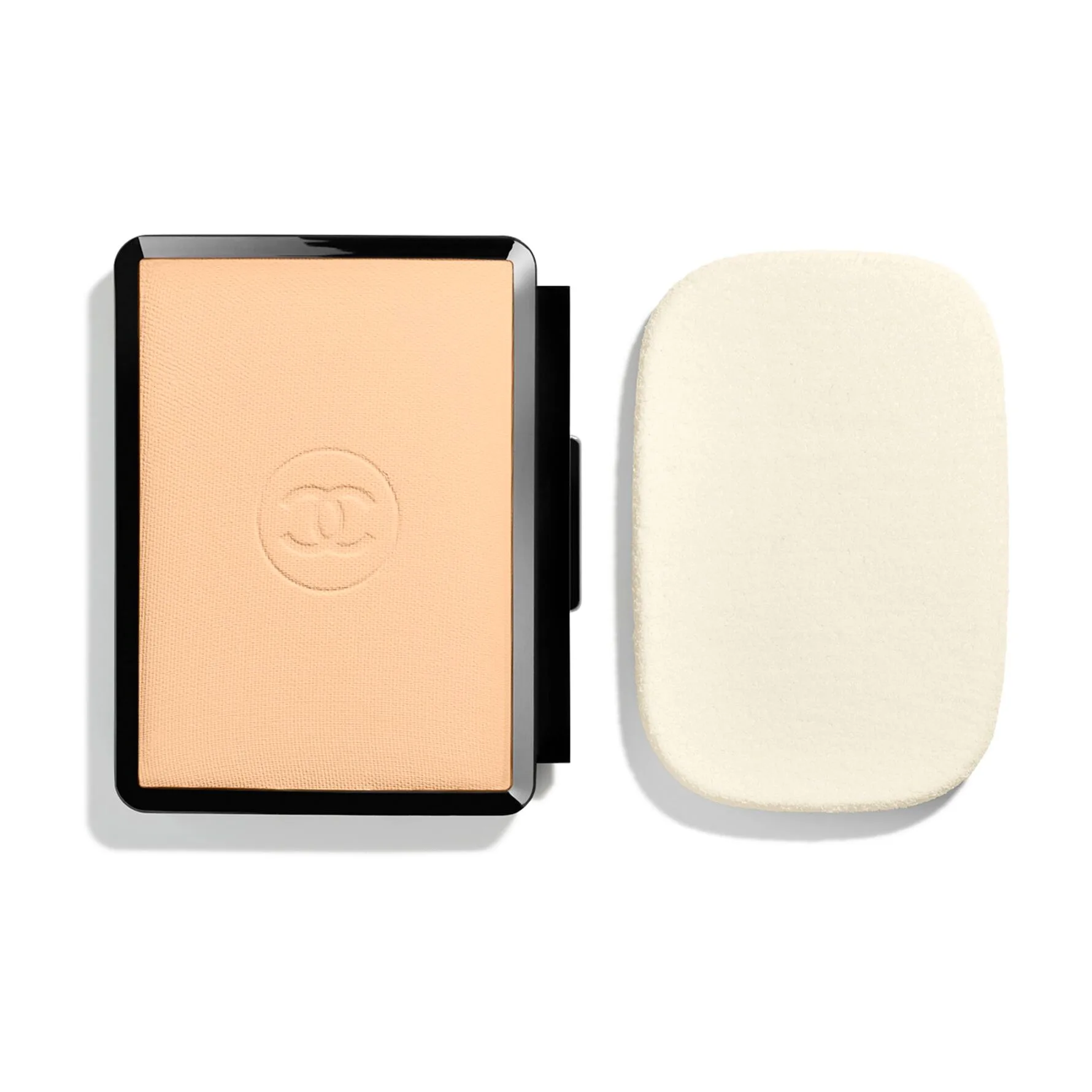ULTRA LE TEINT ULTRAWEAR - ALL- DAY COMFORT FLAWLESS FINISH COMPACT FOUNDATION