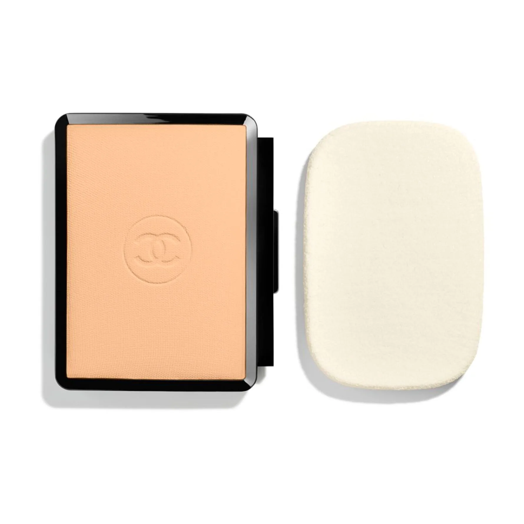 ULTRA LE TEINT ULTRAWEAR - ALL- DAY COMFORT FLAWLESS FINISH COMPACT FOUNDATION