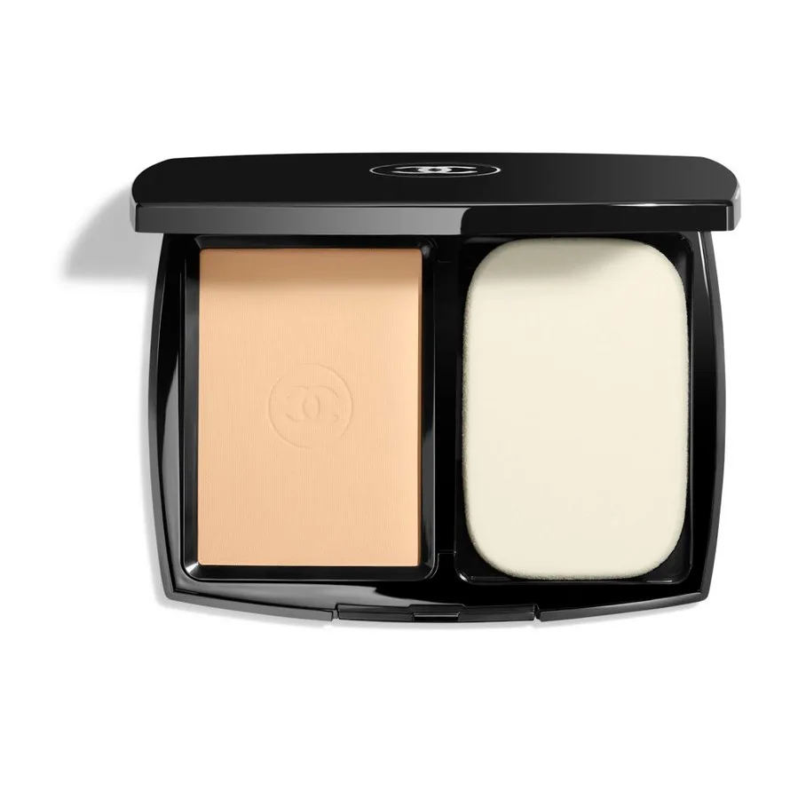 ULTRA LE TEINT ULTRAWEAR – ALL–DAY COMFORT FLAWLESS FINISH COMPACT FOUNDATION
