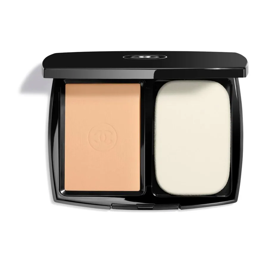 ULTRA LE TEINT ULTRAWEAR – ALL–DAY COMFORT FLAWLESS FINISH COMPACT FOUNDATION