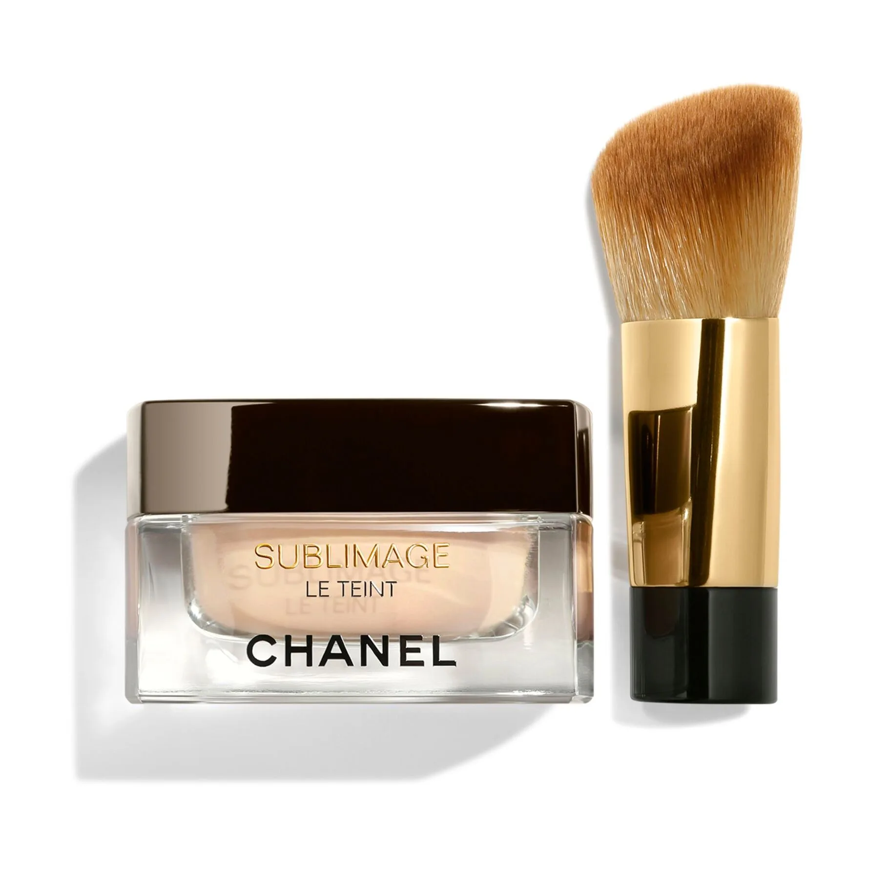 ULTRA LE TEINT VELVET ULTIMATE RADIANCE -GENERATING CREAM FOUNDATION