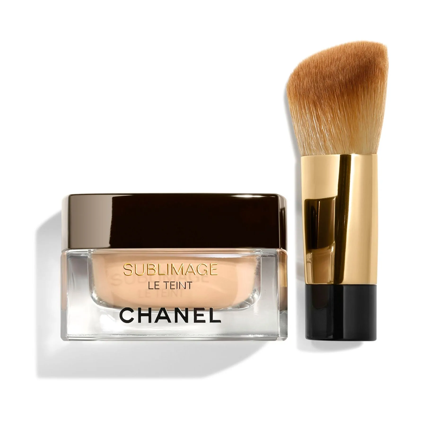 ULTRA LE TEINT VELVET ULTIMATE RADIANCE -GENERATING CREAM FOUNDATION