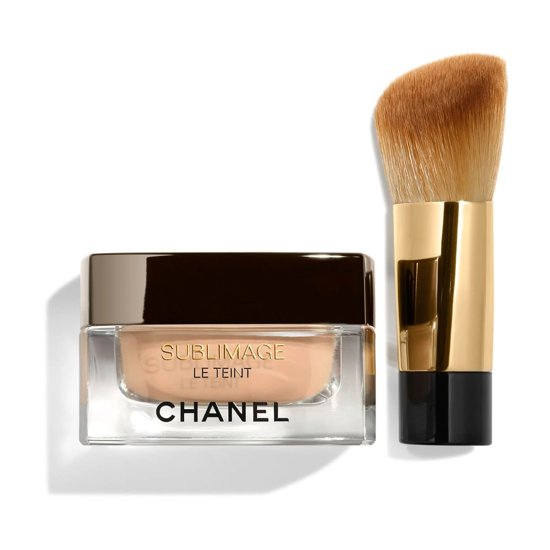 ULTRA LE TEINT VELVET ULTIMATE RADIANCE -GENERATING CREAM FOUNDATION
