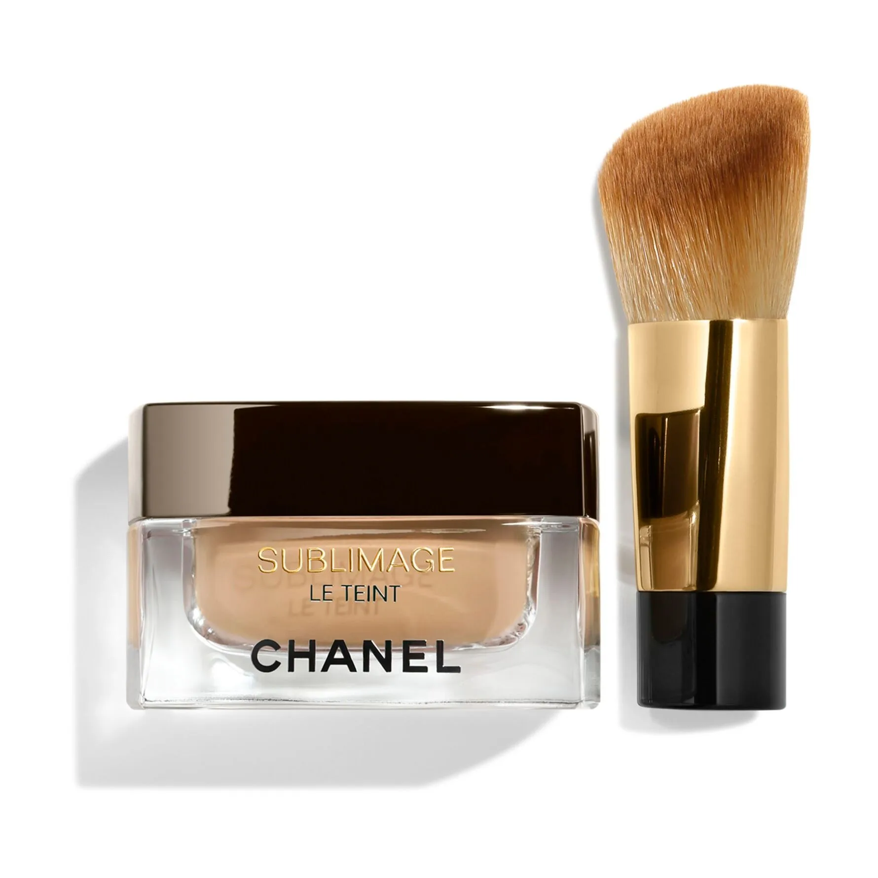 ULTRA LE TEINT VELVET ULTIMATE RADIANCE -GENERATING CREAM FOUNDATION