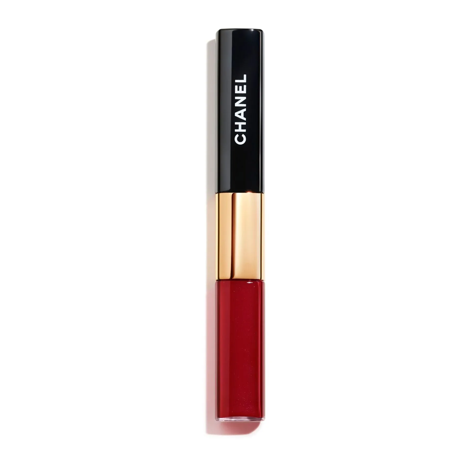 LE ROUGE DUO ULTRA TENUE (Farge: 47 - DARING RED)