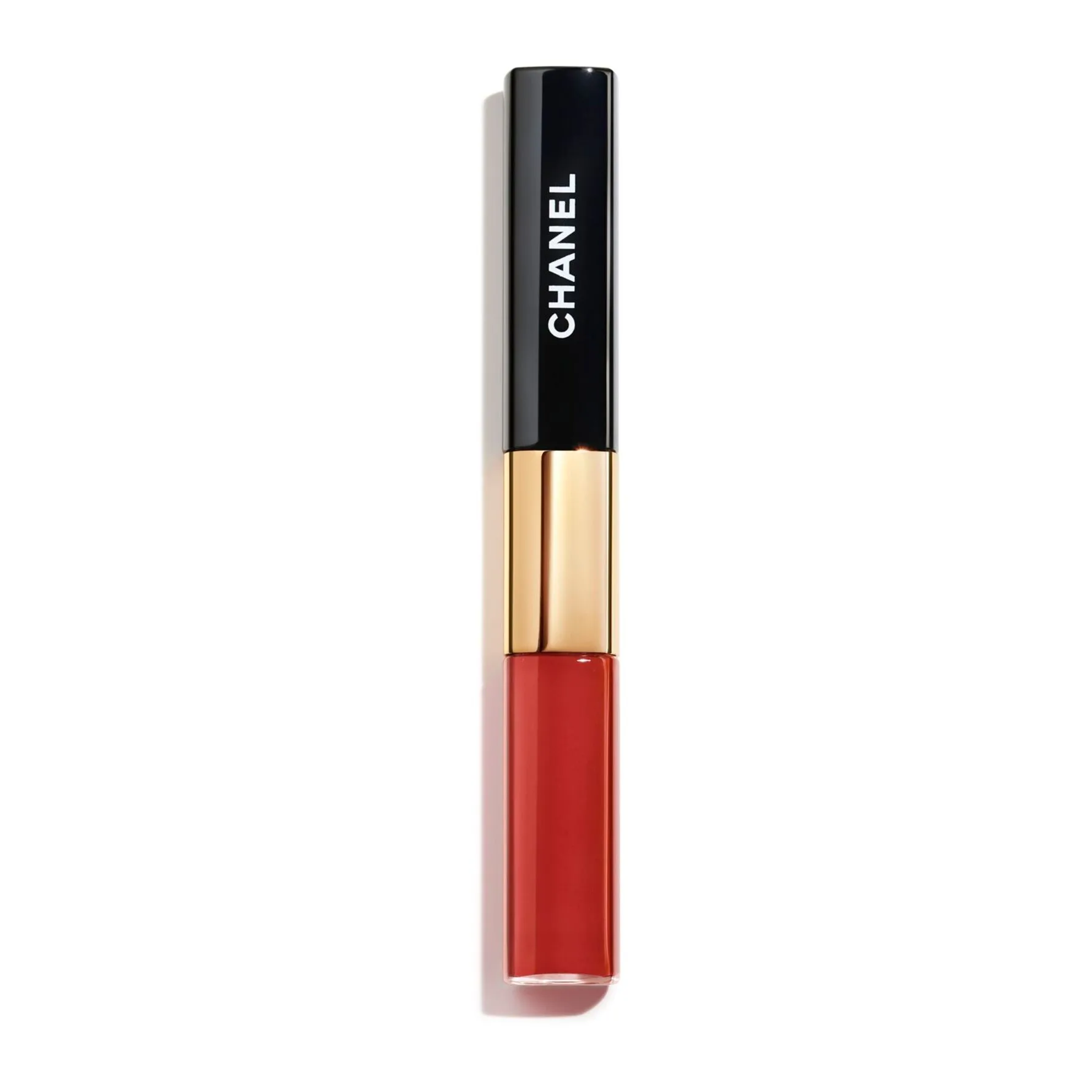 LE ROUGE DUO ULTRA TENUE (Farge: 152 - SHAKE)