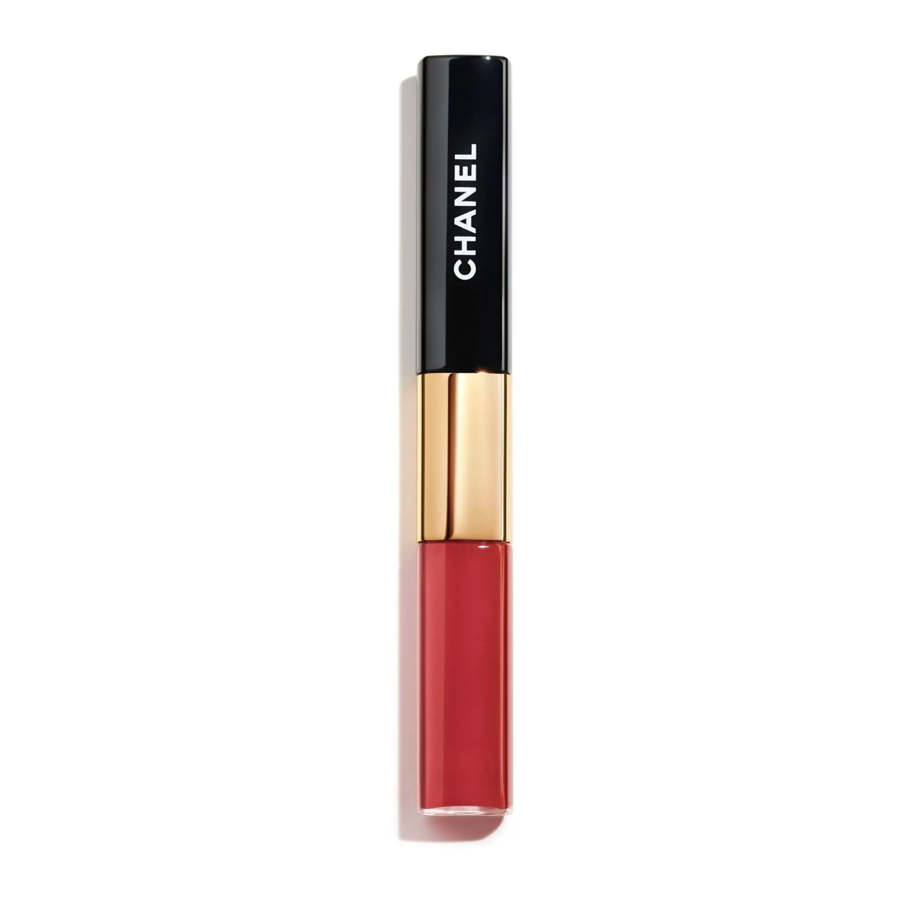 LE ROUGE DUO ULTRA TENUE (Farge: 156 - DANCE)