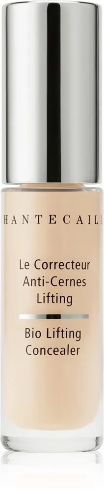 Chantecaille Bio Lifting Concealer kirkastava peitevoide keskitason peittävyys 8 ml