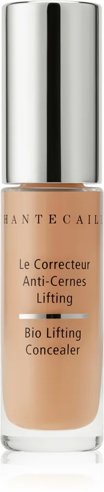 Chantecaille Bio Lifting Concealer Lysnende korrektor med medium dækning Amber 8 ml