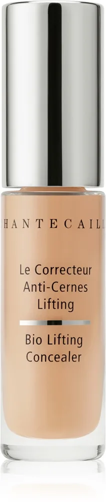 Chantecaille Bio Lifting Concealer kirkastava peitevoide keskitason peittävyys Hazel 8 ml