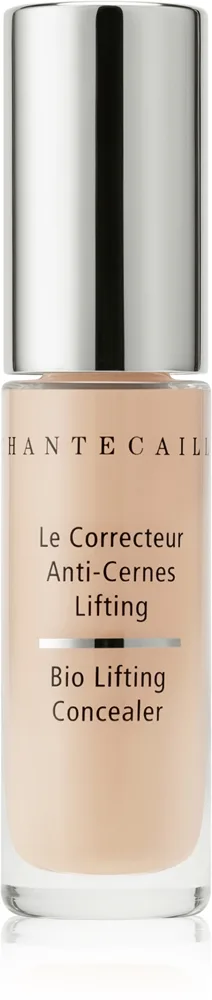 Chantecaille Bio Lifting Concealer kirkastava peitevoide keskitason peittävyys Vanilla 8 ml