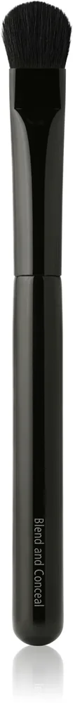 Chantecaille Blend and Conceal Brush Concealer-borste 1 st.