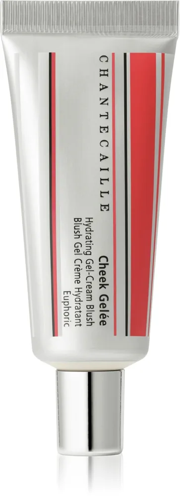Chantecaille Cheek Gelée Hydrating Gel-Cream Blush Krämig rouge med återfuktande effekt Euphoric 21.62 ml