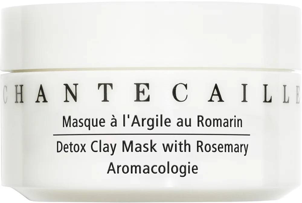Chantecaille Detox Clay Mask with Rosemary detox-naamio 50 g
