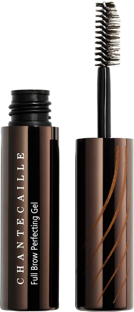 Chantecaille Full Brow Perfecting Gel Transparent fixerande gel för ögonbryn 5.5 ml