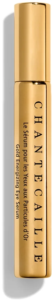 Chantecaille Gold 24K Gold Energizing Eye Serum elävöittävä seerumi silmänympäryksiin 15 ml
