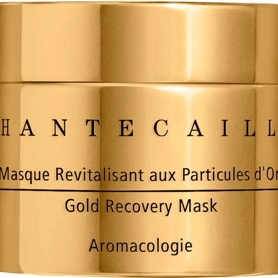 Chantecaille Gold Recovery Mask tehokosteuttava naamio ryppyjen ehkäisyyn 50 ml