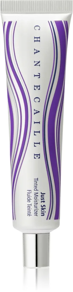 Chantecaille Just Skin Tinted Moisturizer sävyttävä ja kirkastava kosteusvoide SPF 15 Nude 35 g