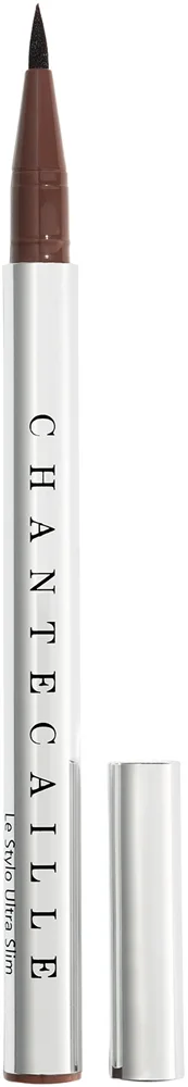 Chantecaille Le Stylo Ultra Slim pitkäkestoinen ultraohut silmänrajaustussi vedenkestävä Brown 0.5 g