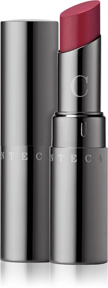 Chantecaille Lip Chic kosteuttava kiiltävä huulipuna Foxglove 2 g