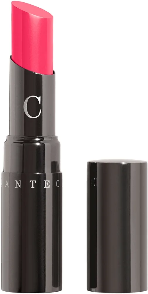 Chantecaille Lip Chic fuktgivande glansigt läppstift Wild Rose 2 g