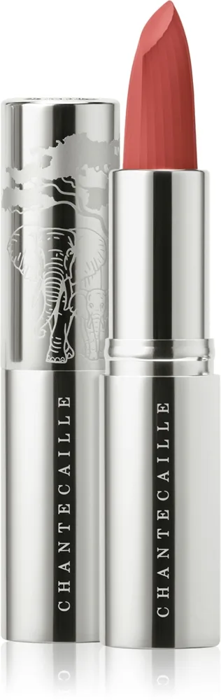 Chantecaille Lip Crème runsaspigmenttinen voidemainen huulipuna Plumeria 4 g
