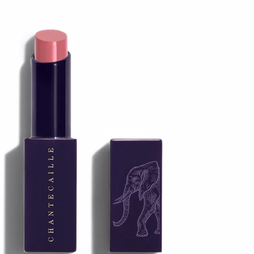 Chantecaille Lip Veil kosteuttava huulipuna Impatiens 2.5 ml