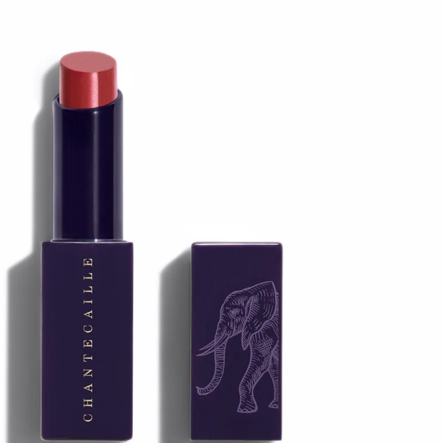 Chantecaille Lip Veil Fuktgivande läppstift Rock Rose 2.5 ml