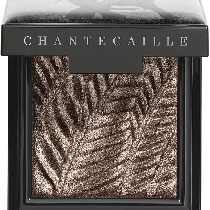 Chantecaille Luminescent Eye Shades helmimäinen luomiväri Elephant 2.5 g