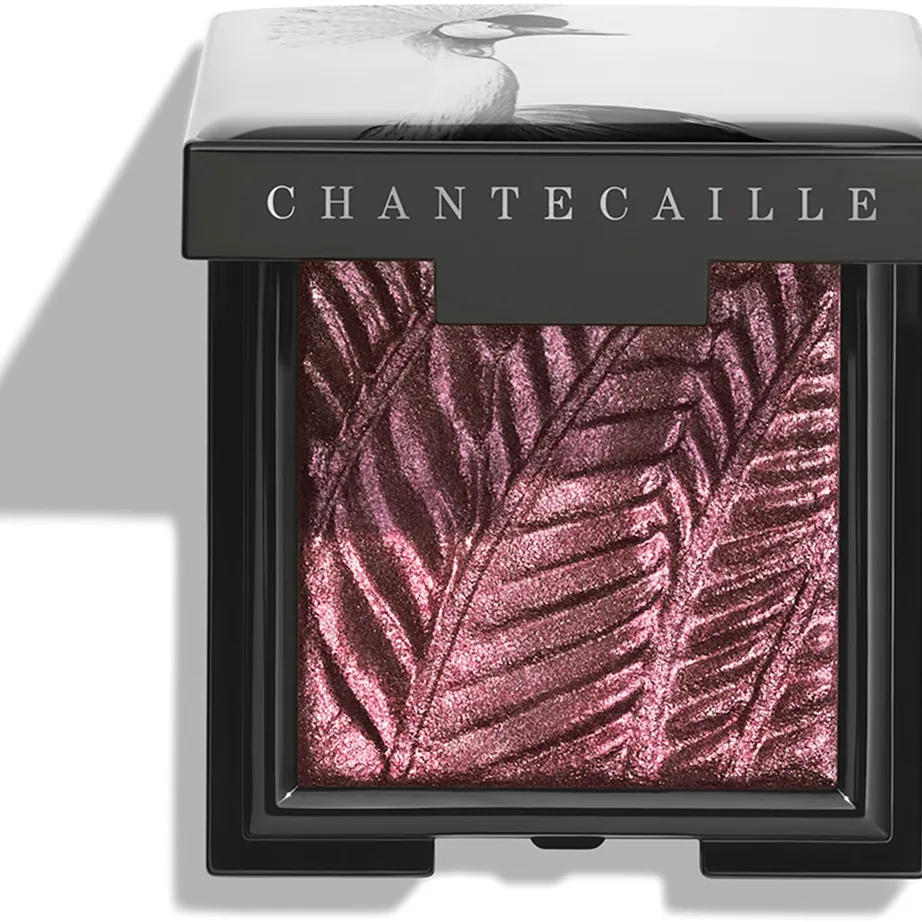 Chantecaille Luminescent Eye Shades helmimäinen luomiväri Giraffe 2.5 g