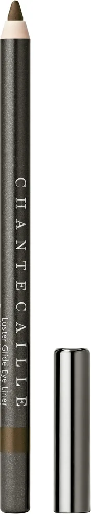 Chantecaille Luster Glide Eye Liner pitkäkestoinen silmänrajauskynä Olive Brocade 1.2 g