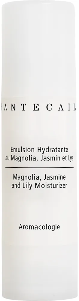 Chantecaille Magnolia, Jasmine and Lily Moisturizer kosteuttava kasvovoide ihon rauhoittamiseen 50 ml