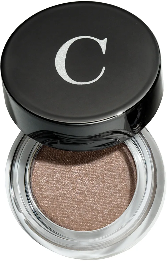 Chantecaille Mermaid Eye Matte Långvarig ögonskugga med lindrande effekt Olivia 4 g