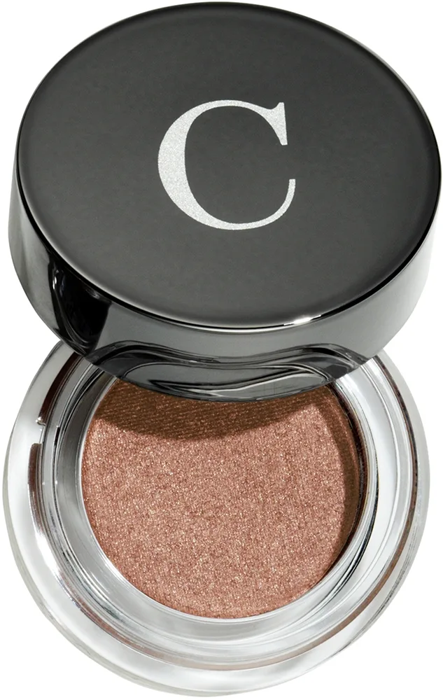 Chantecaille Mermaid Eyeshadow Metallisk øjenskygge Copper 4 g