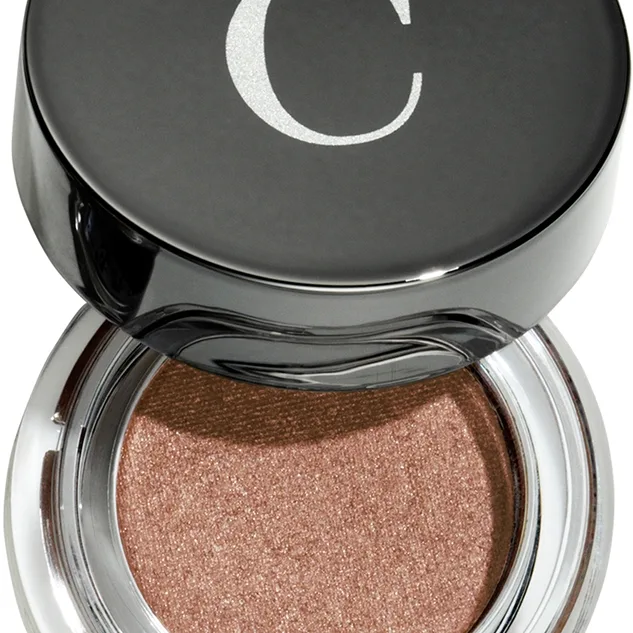 Chantecaille Mermaid Eyeshadow Metallisk øjenskygge Copper 4 g