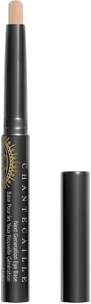 Chantecaille Next Generation Eye Base Primer kevyesti sävytetty pohjustusvoide luomivärin alle Light 1.3 g