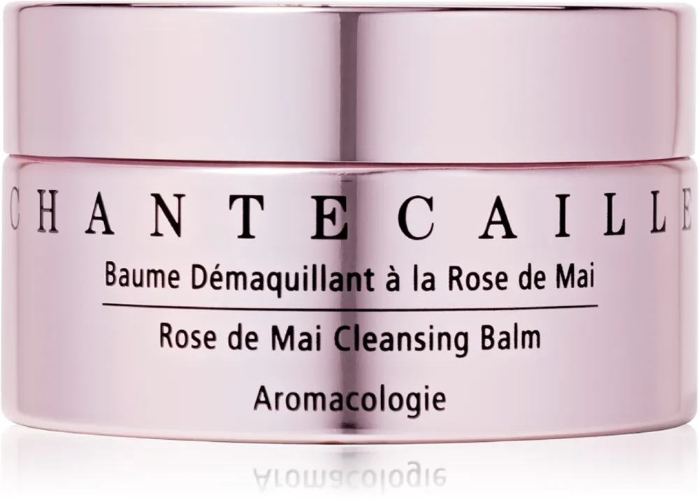 Chantecaille Rose de Mai Cleansing Balm meikinpoisto- ja puhdistusbalsami 75 ml