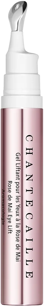 Chantecaille Rose de Mai Eye Lift Øjencreme med løftende og anti-hævende effekt 15 ml