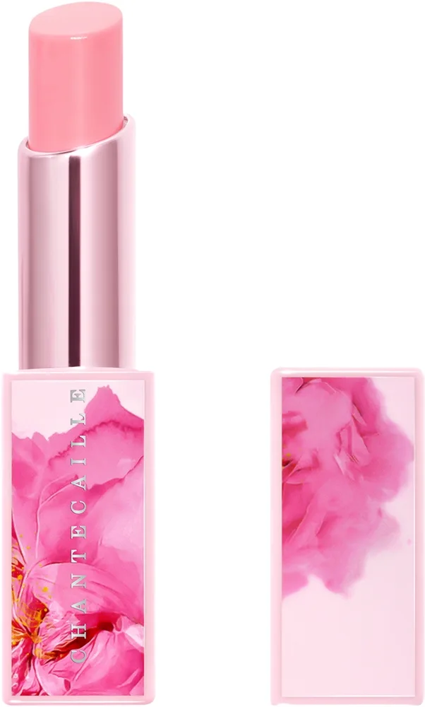 Chantecaille Rose de Mai Lip Balm kosteuttava balsami huuliin 2.5 g