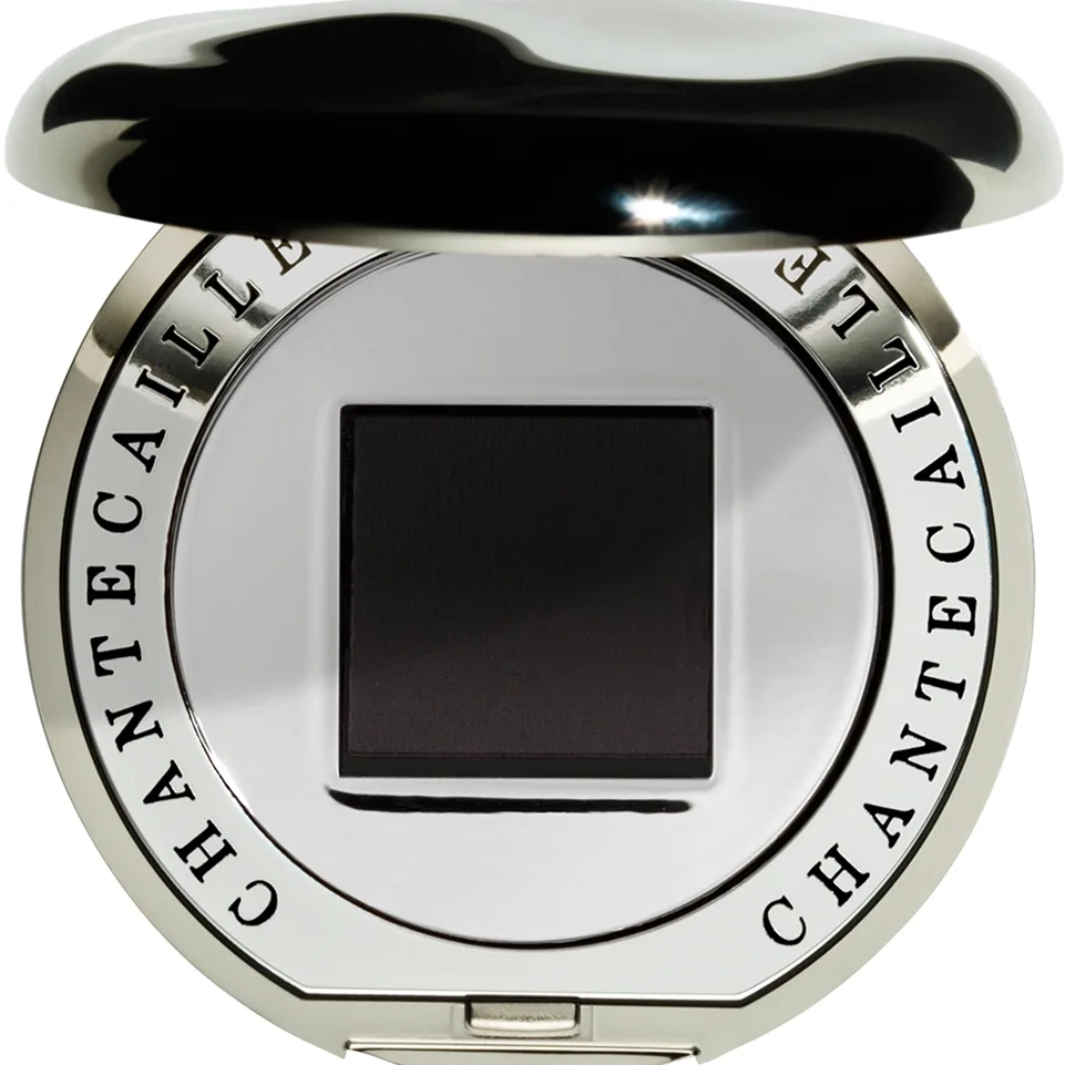 Chantecaille The Pebble Compact Låda för ögonskugga 1 st.