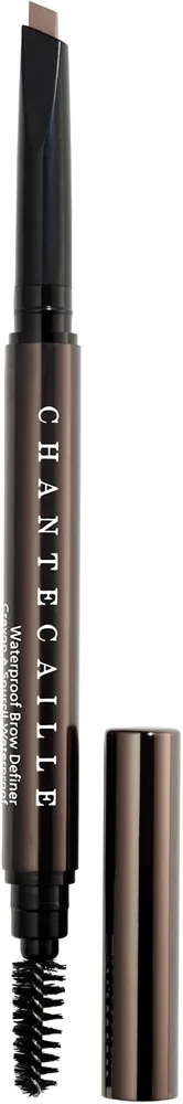 Chantecaille Waterproof Eyebrow Pencil Definer Automatisk øjenbrynsblyant Vandfast Taupe 0.36 g